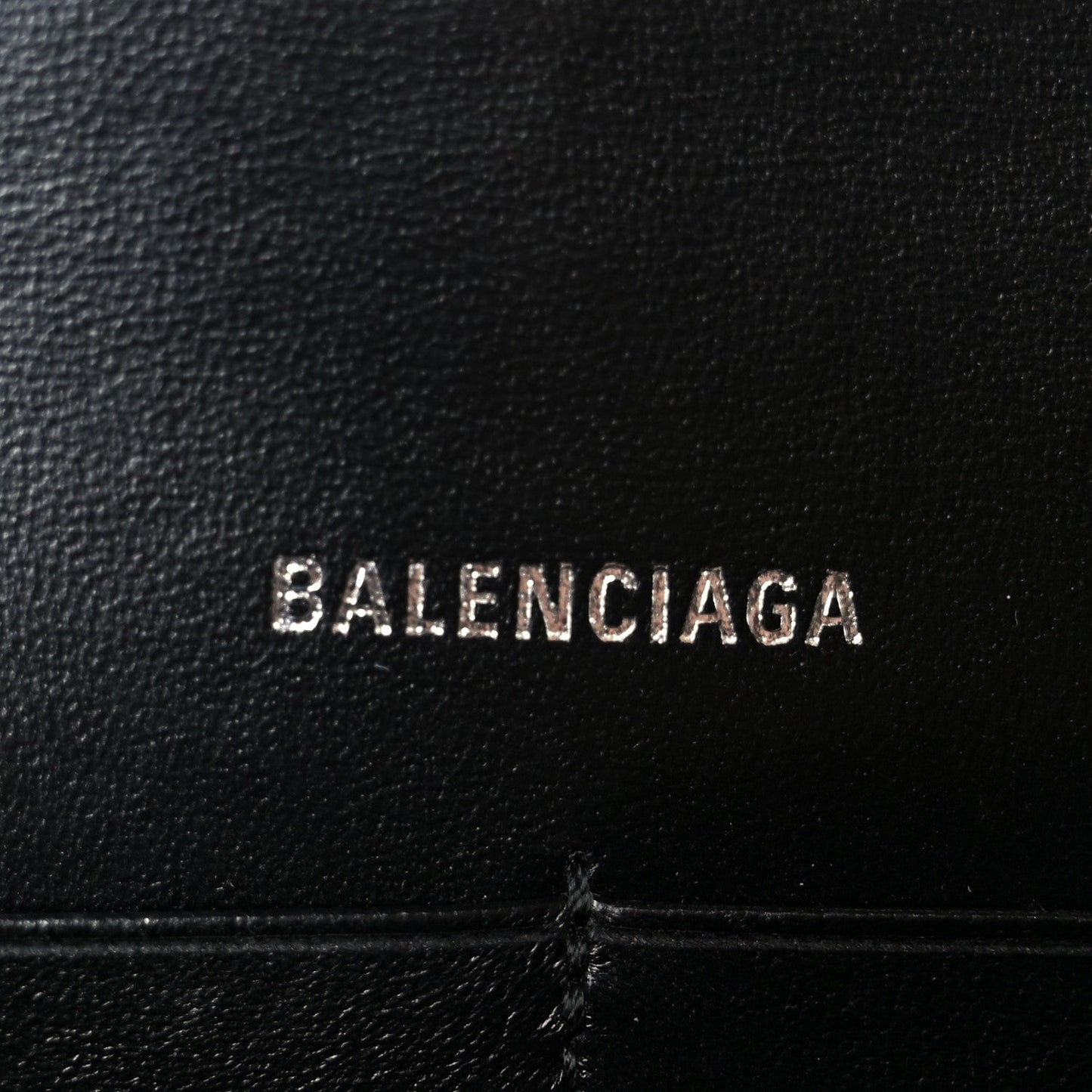 Balenciaga
