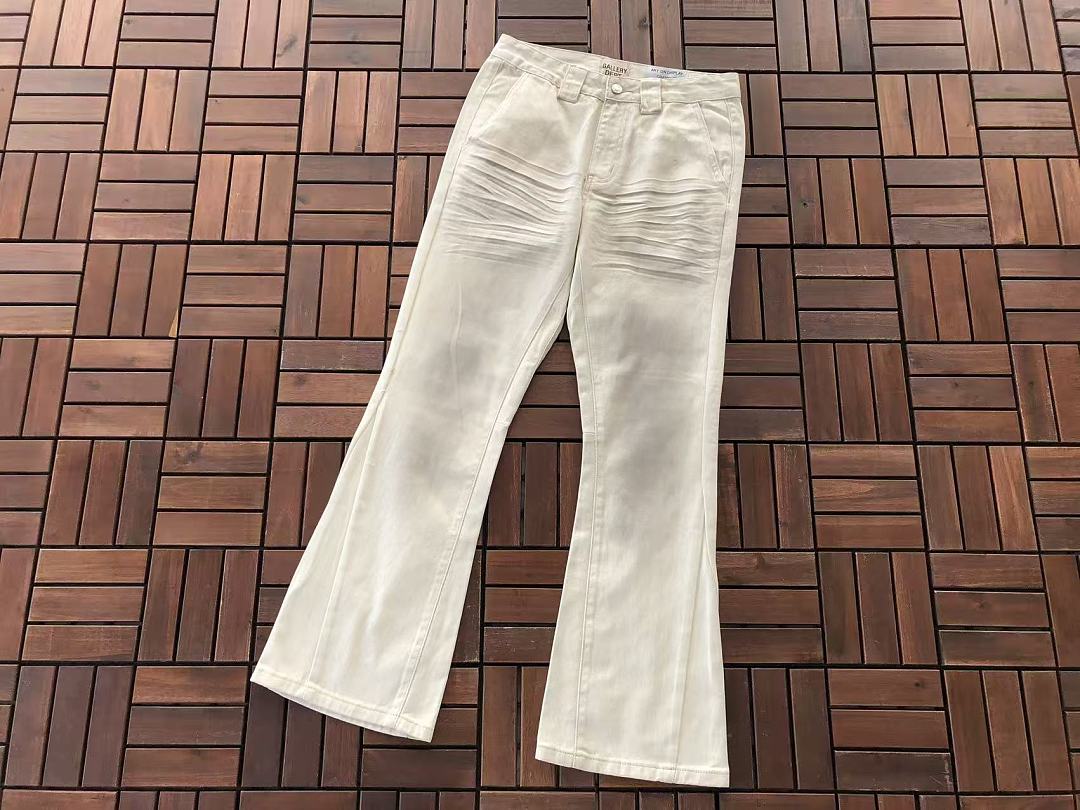 GALLERY DEPT JEANS
