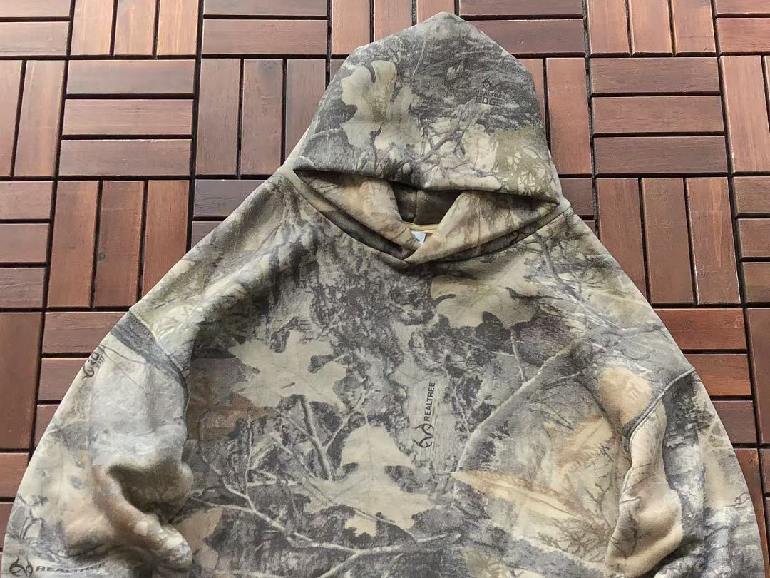 TOP￥~165 PANST￥~139 VINTAGE HOODIE TROUSERS FLEECE