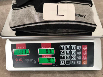 B🔥RB🔥RRY SWEATER