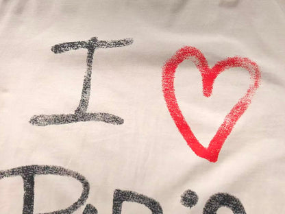GALLERY DEPT T-SHIRT