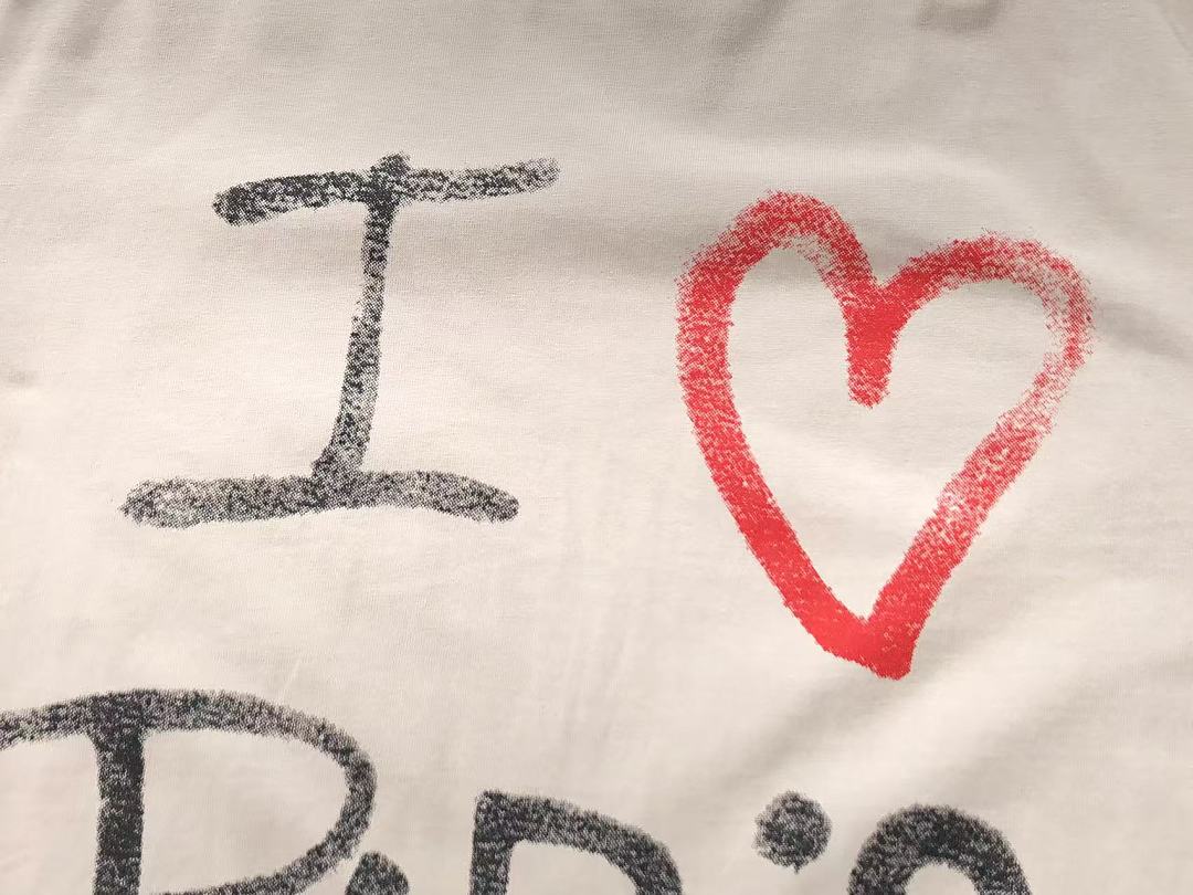GALLERY DEPT T-SHIRT
