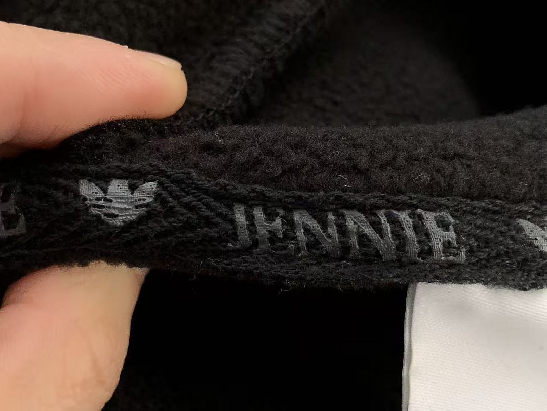 🔥DI🔥AS & JENNIE HOODIE FLEECE