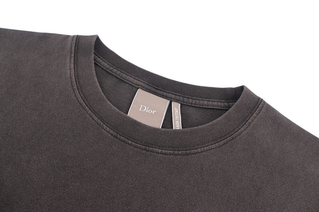 CAMISETA DIØR - 623