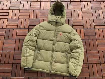 RA🔥PH🔥AU🔥EN COTTON JACKET