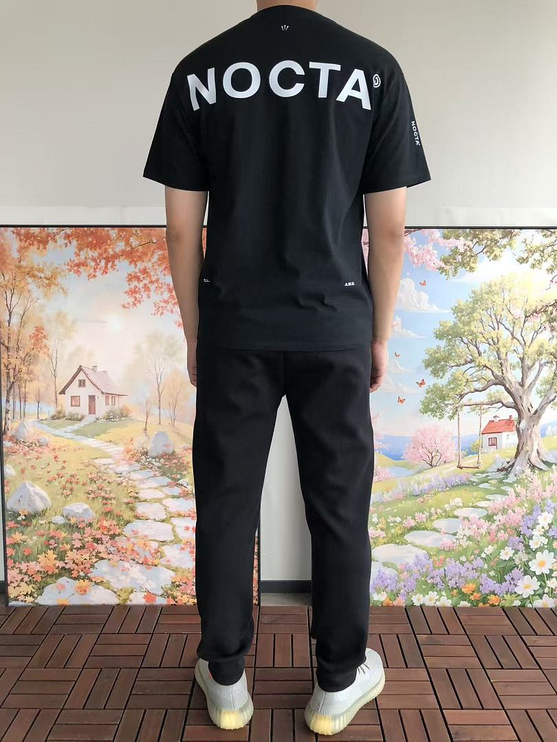 N🔥C🔥A & N🔥K🔥T-SHIRT