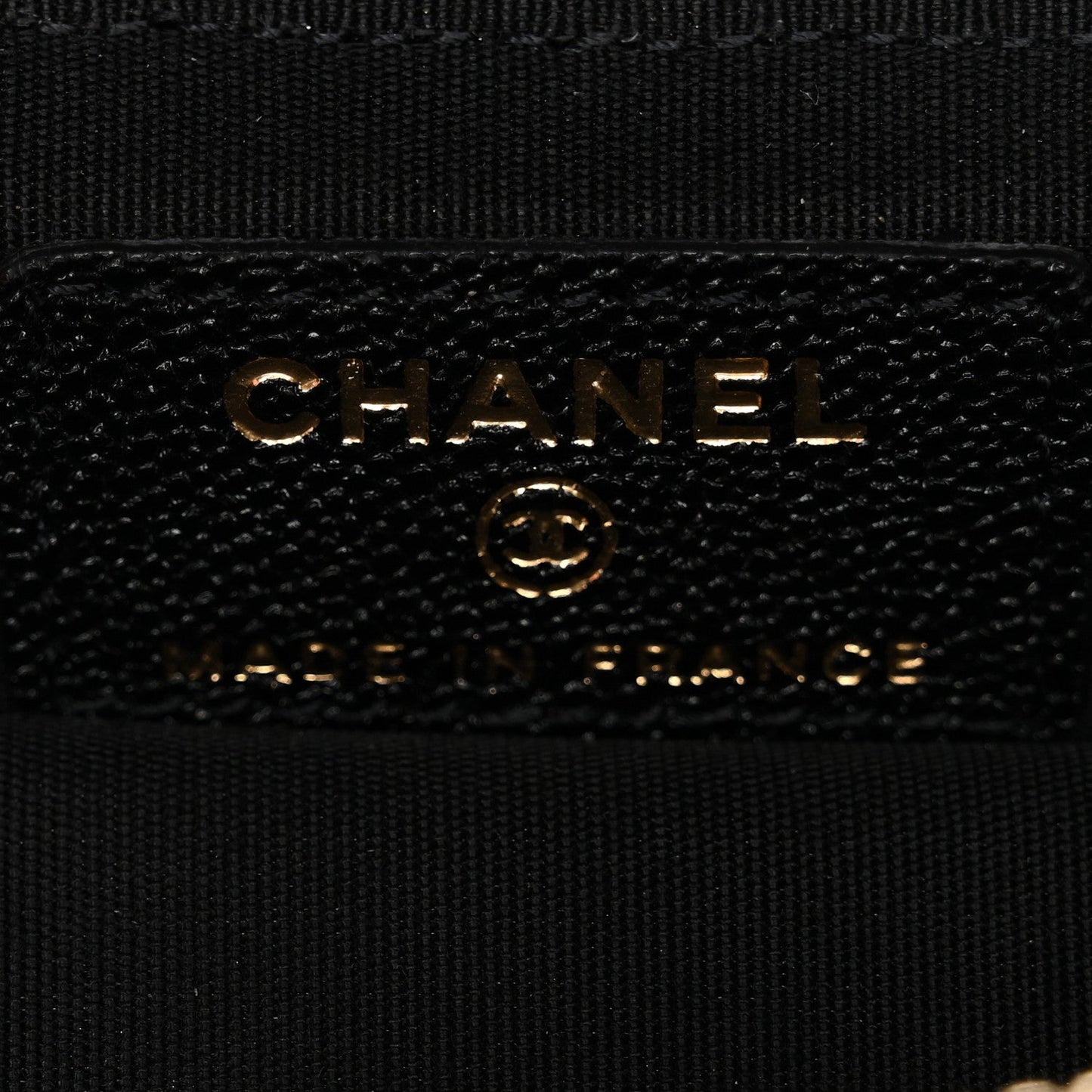 CHANEL