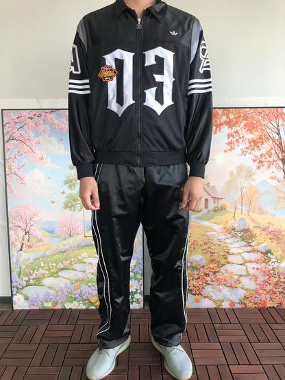 🔥DI🔥AS JACKET