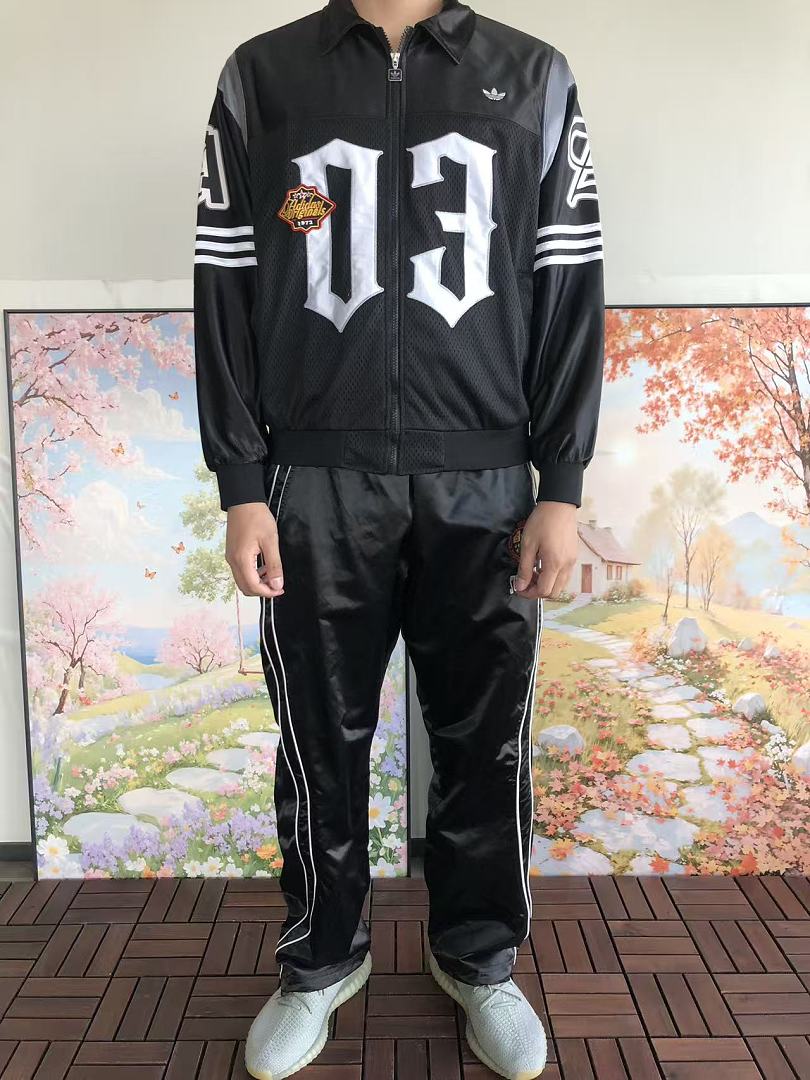 🔥DI🔥AS JACKET