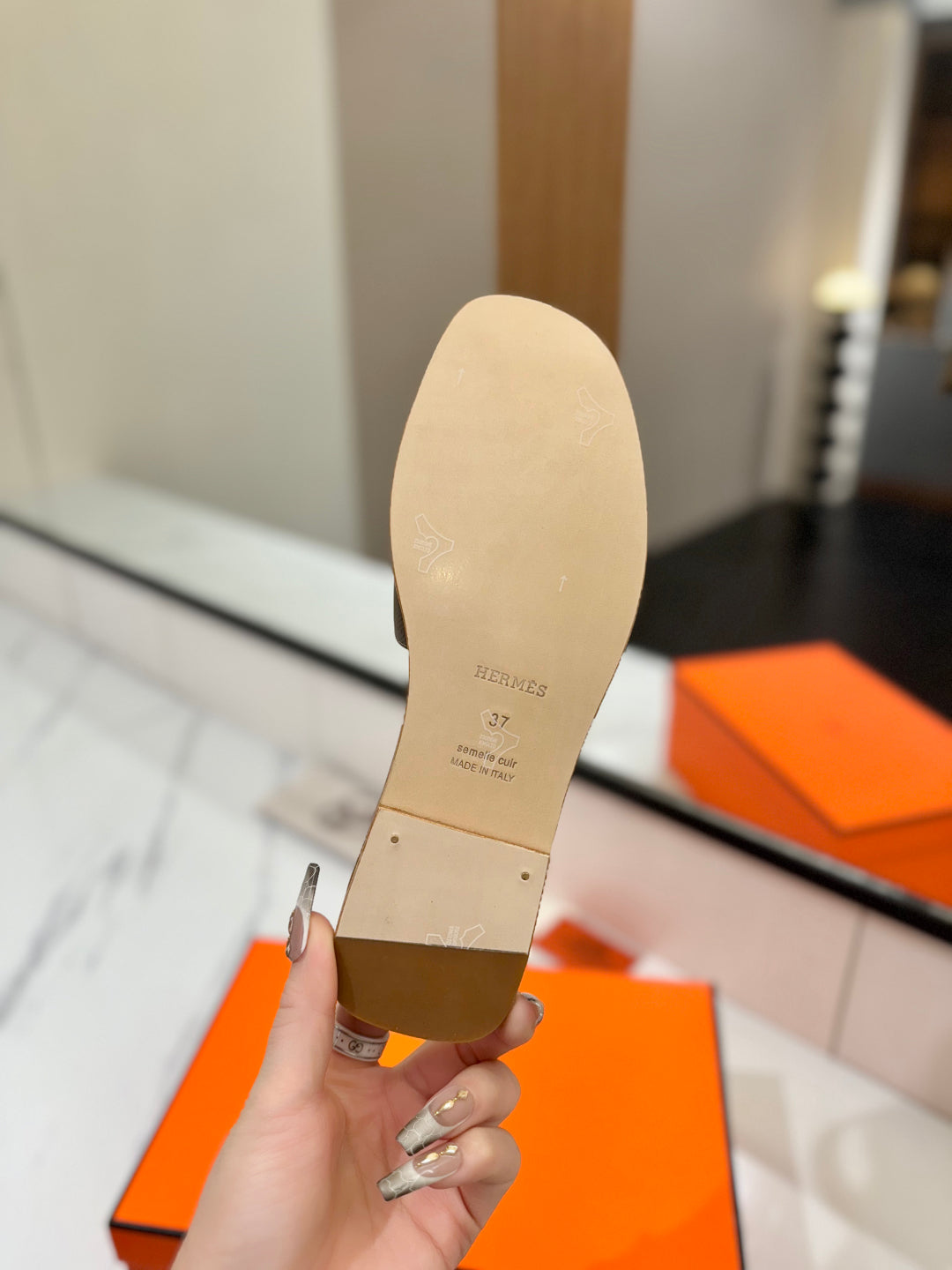 Hermès