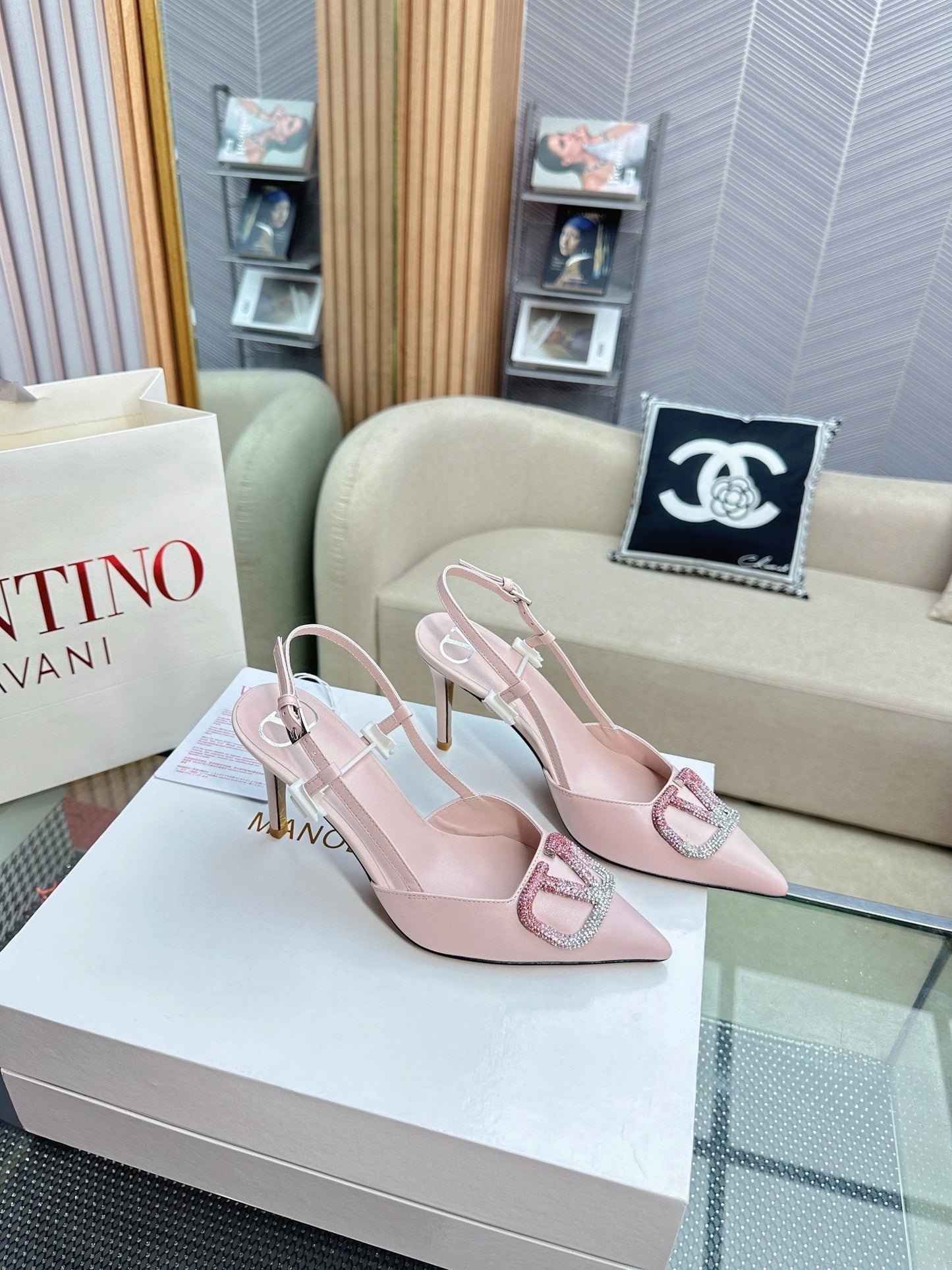 Valentino