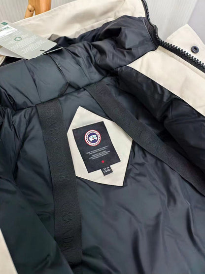 Canada Goose