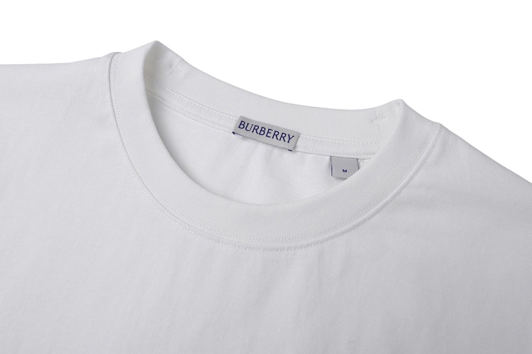 CAMISETA BURBERR¥ - 358