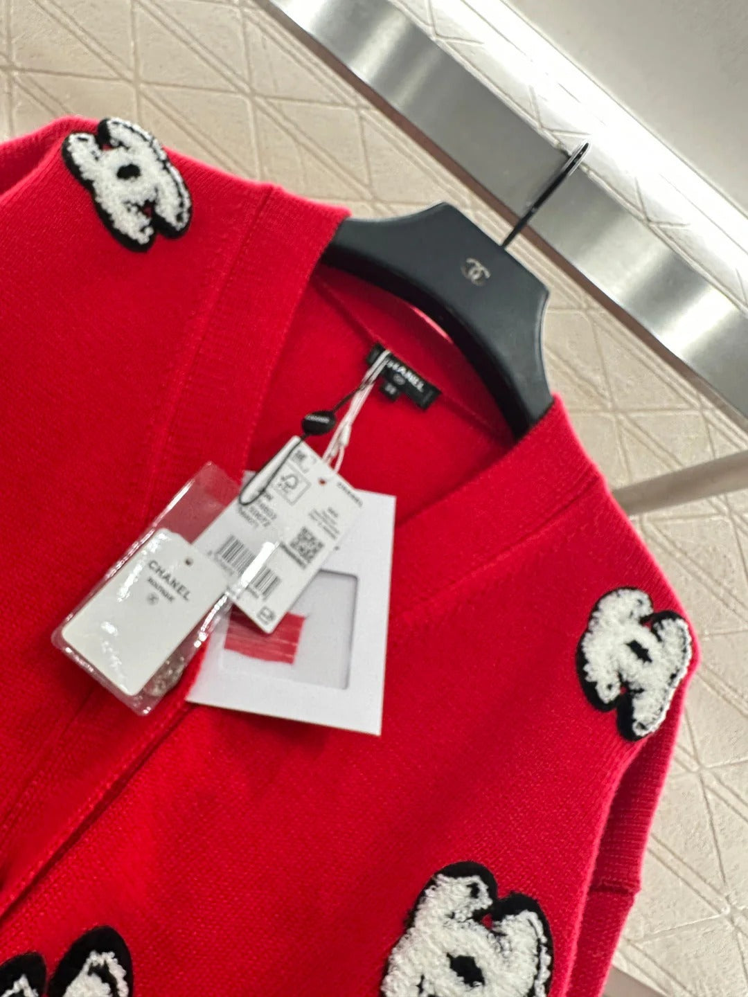 CHANEL