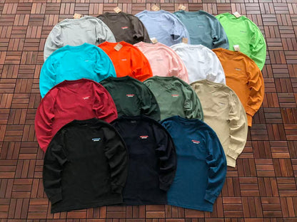 P🔥TAG🔥N🔥A LONG-SLEEVE