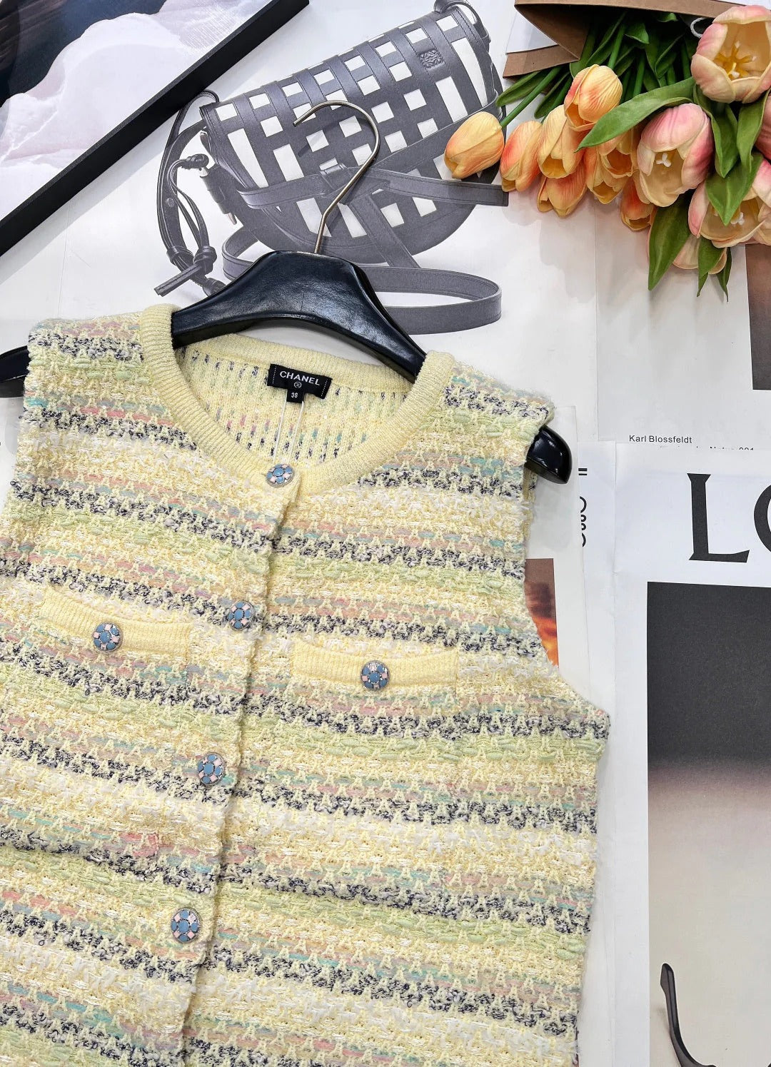 CHANEL