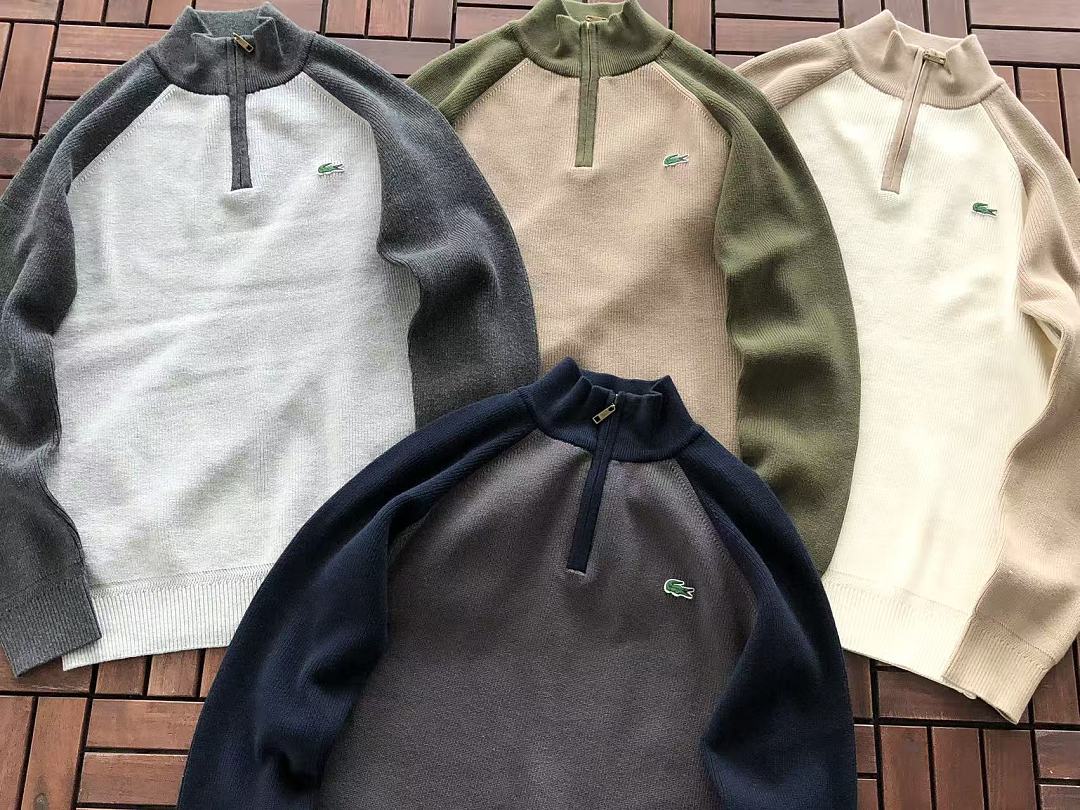 L🔥C🔥ST🔥 SWEATER
