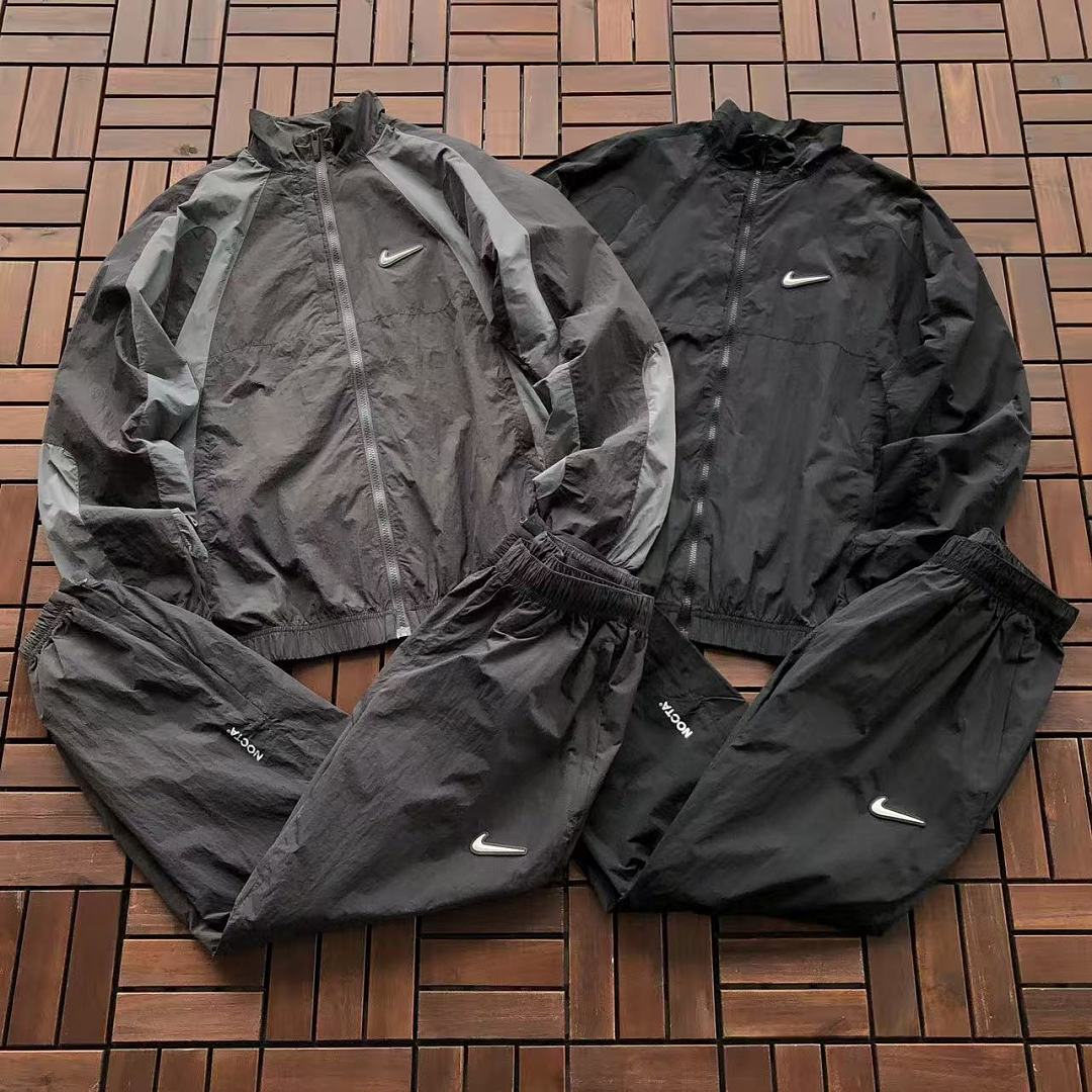 TOP￥ 219 PANTS￥ 219 N🔥C🔥A & N🔥K🔥JACKET TROUSERS