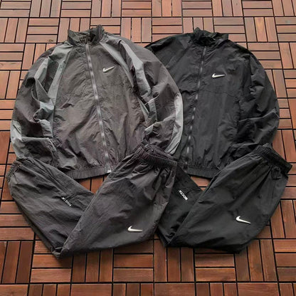 TOP￥ 219 PANTS￥ 219 N🔥C🔥A & N🔥K🔥JACKET TROUSERS