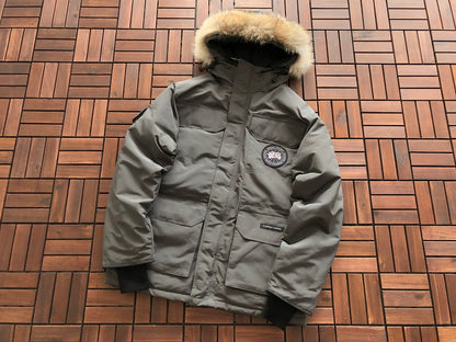 C🔥N🔥🔥A G🔥🔥🔥E DOWN JACKET