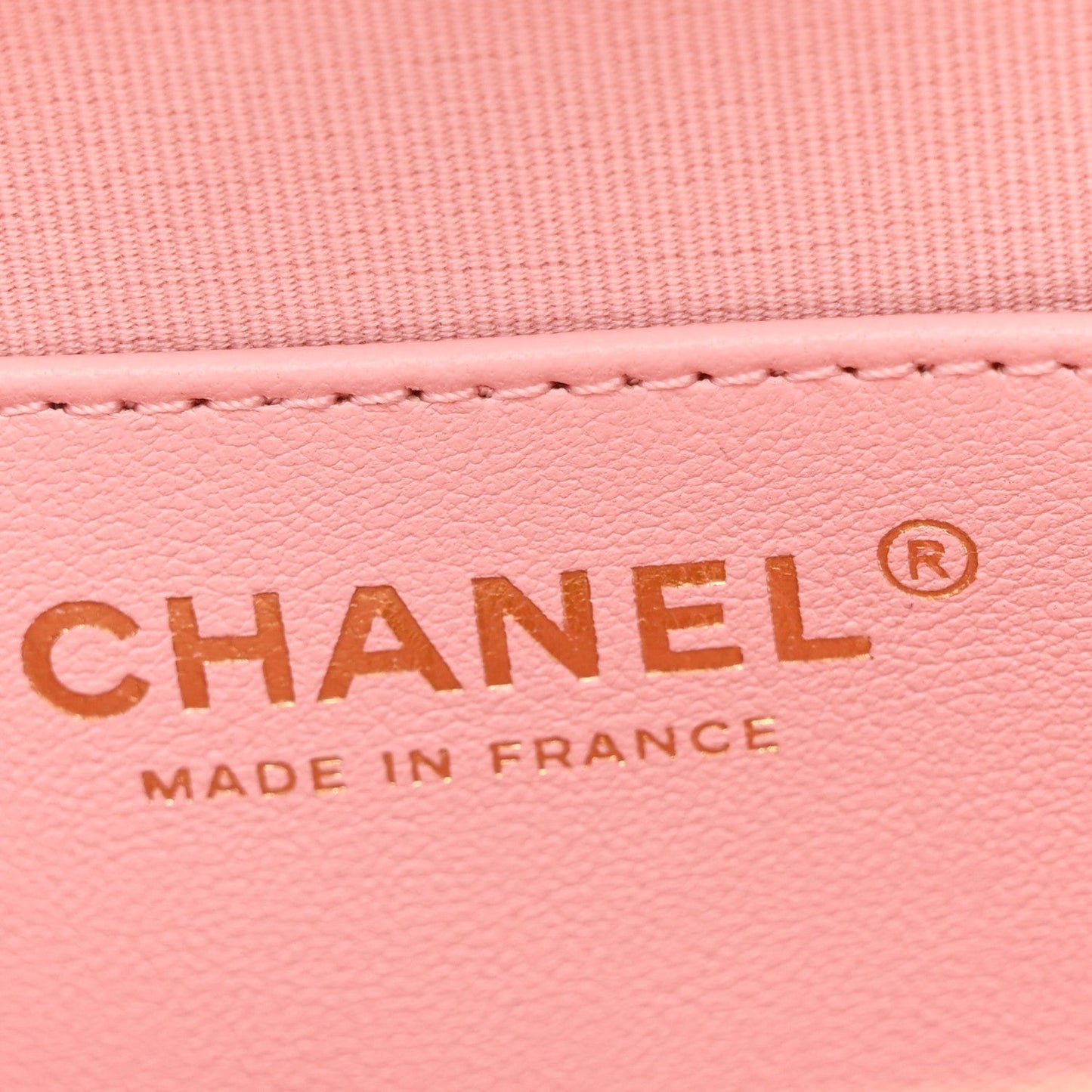 CHANEL
