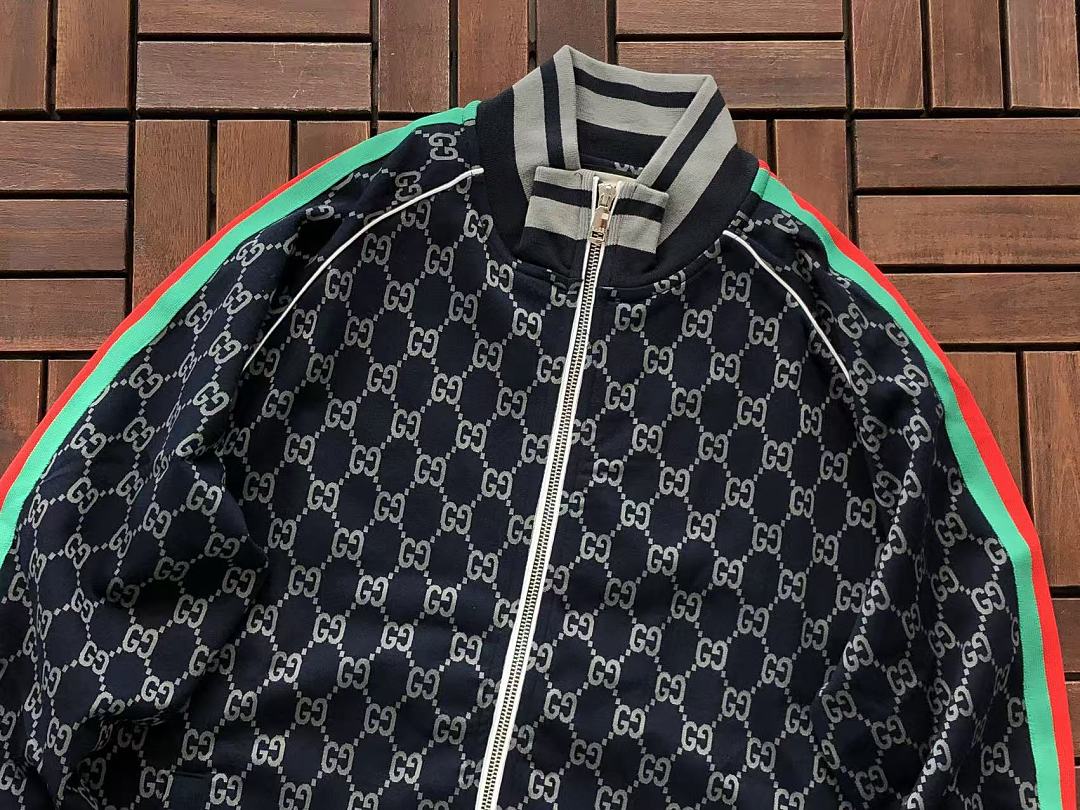 G🔥C🔥I SWEATER