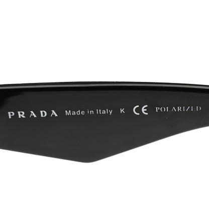 Sunglasses SPR32P Black