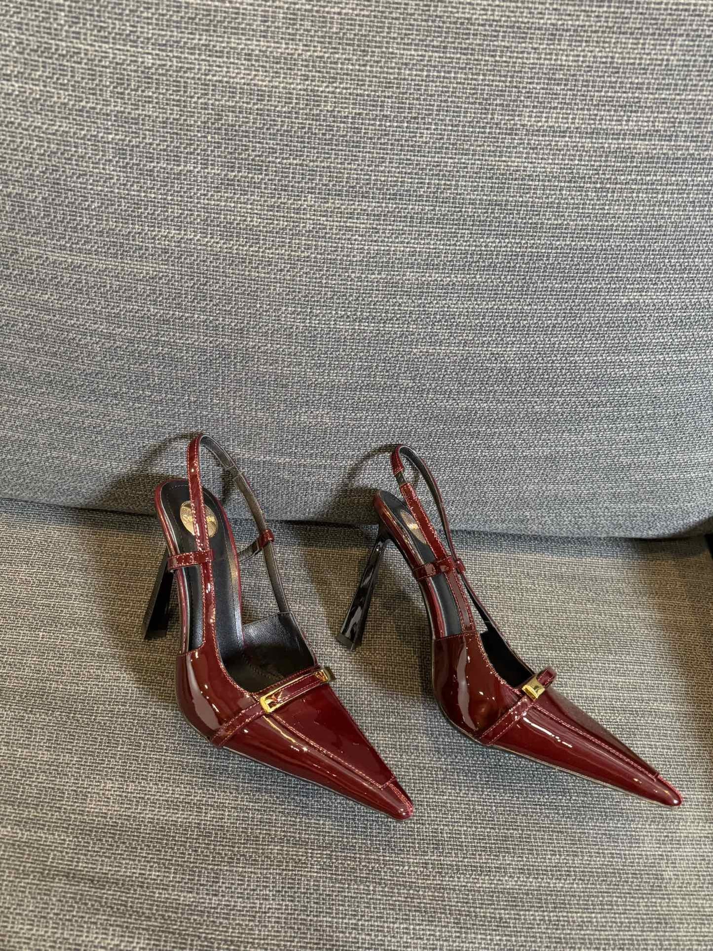 Saint Laurent