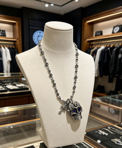 CH🔥OM🔥 HE🔥RTS JEWELRY