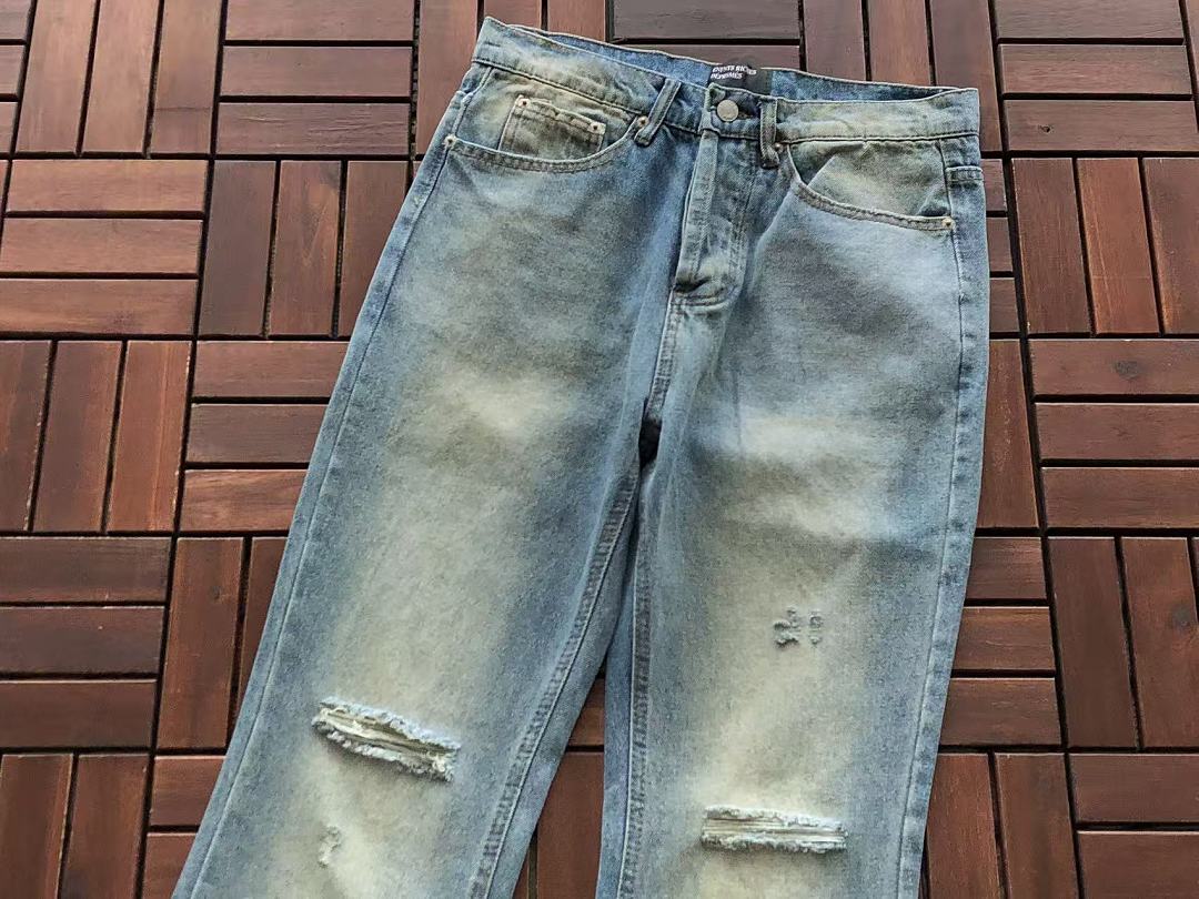 E.R.D JEANS