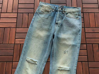 E.R.D JEANS