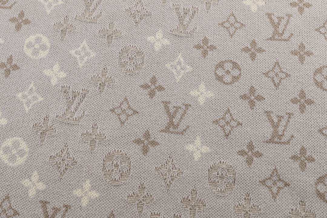 CAMISETA LV - 8