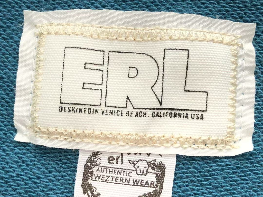 ERL HOODIE