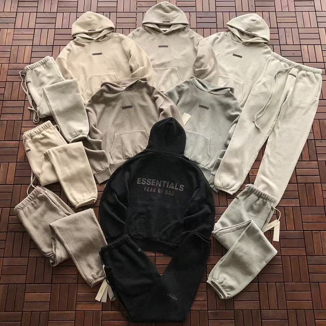 TOP ￥ 189 PANTS ￥ 169 FOG HOODIE TROUSERS FLEECE