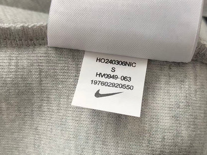 TF 2025 HV0949-063 zip-up coat HV0959-063 pants