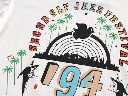 VINTAGE T-SHIRT
