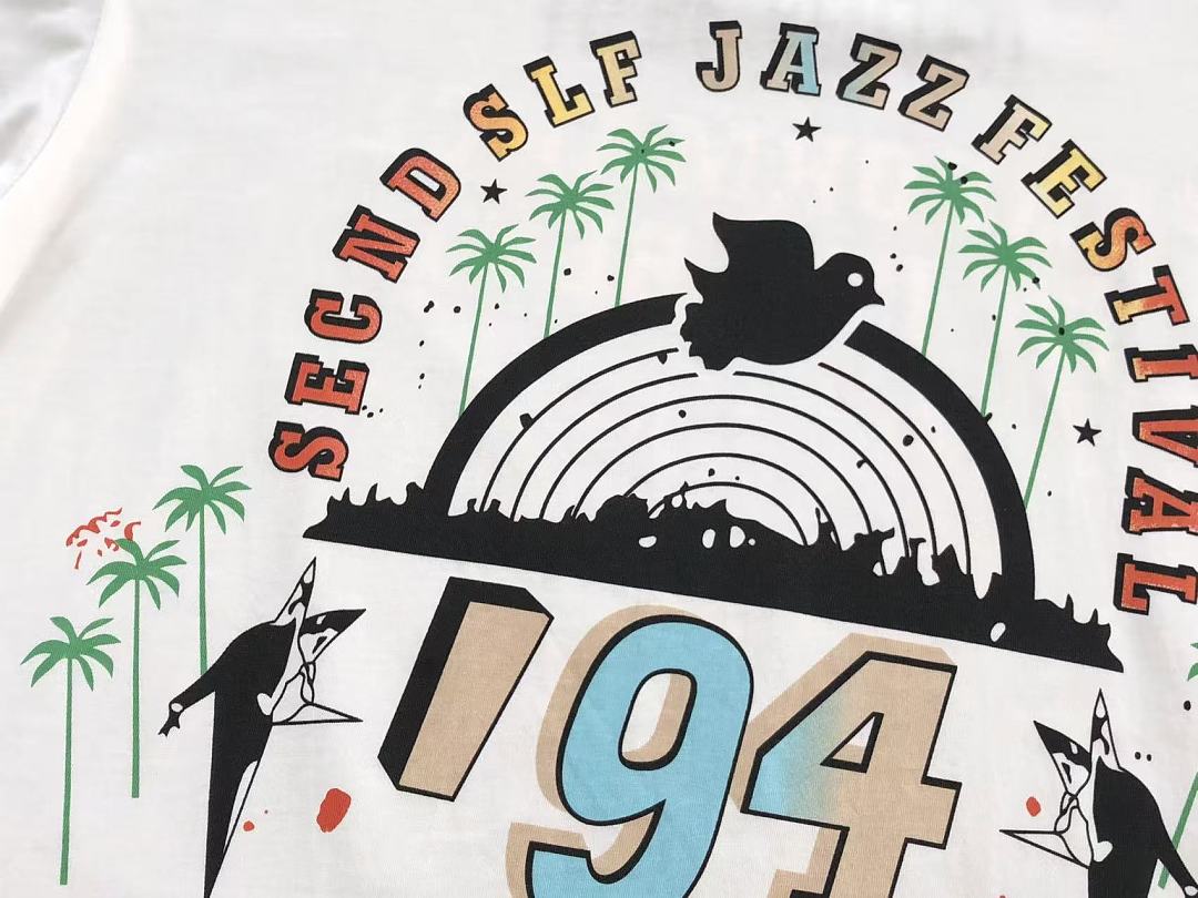 VINTAGE T-SHIRT