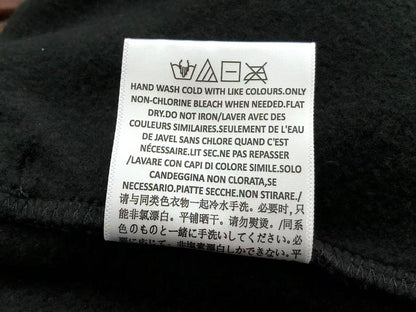 TOP PANTS FOG HOODIE TROUSERS FLEECE