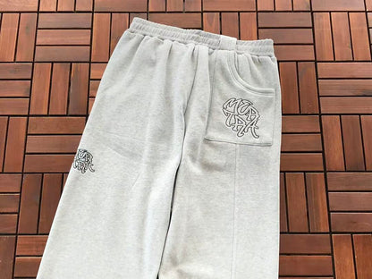 TOP ¥~ 159 PANTS ¥~ 139 M🔥RT🔥A HOODIE TROUSERS FLEECE