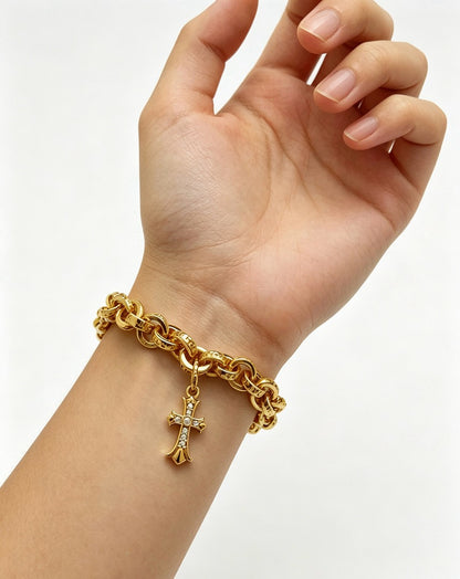 CH🔥OM🔥 HE🔥RTS JEWELRY