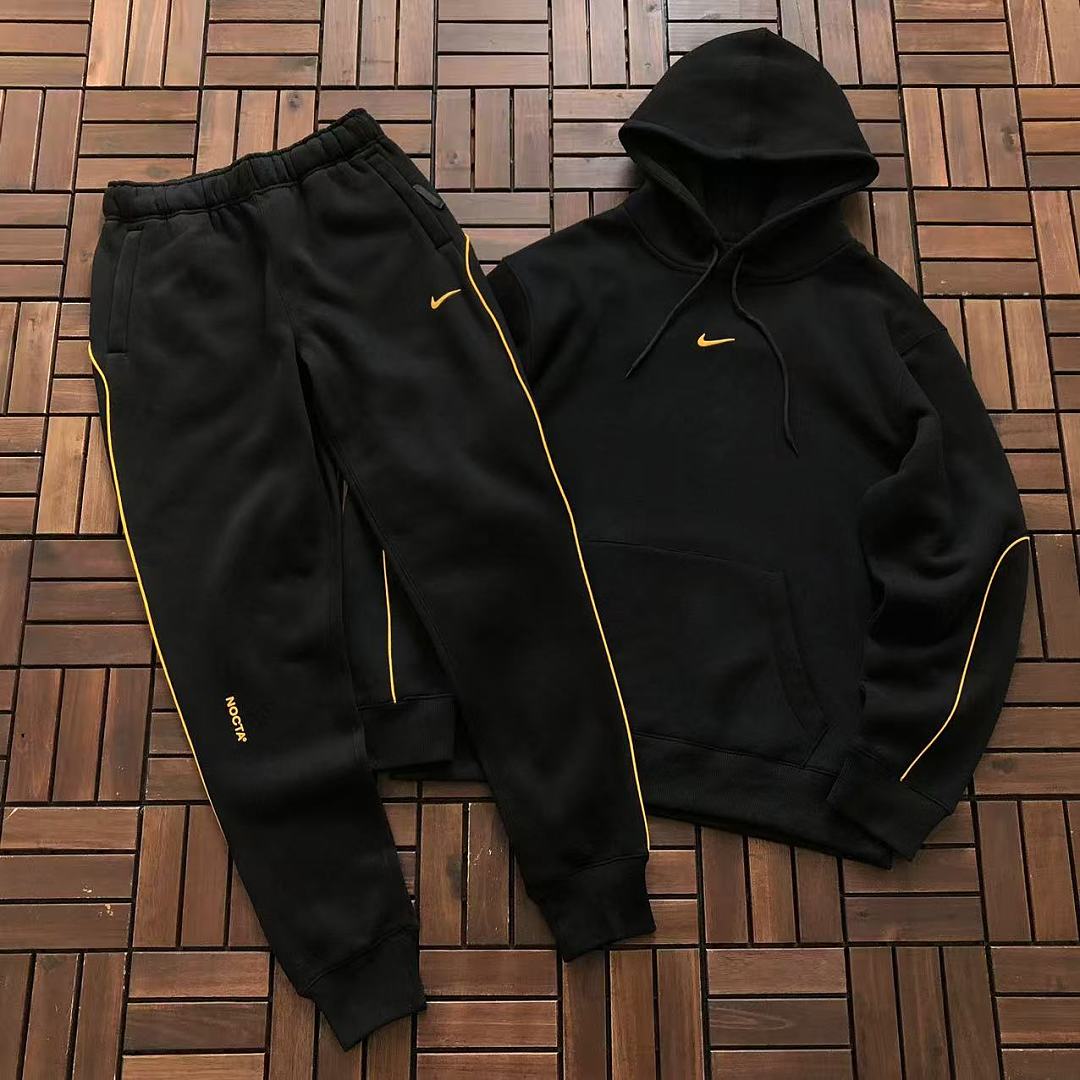 ￥ TOP 189 PANTS 165 N🔥C🔥A & N🔥K🔥HOODIE TROUSERS FLEECE