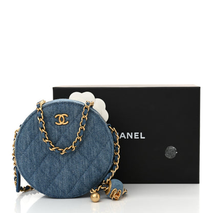 CHANEL