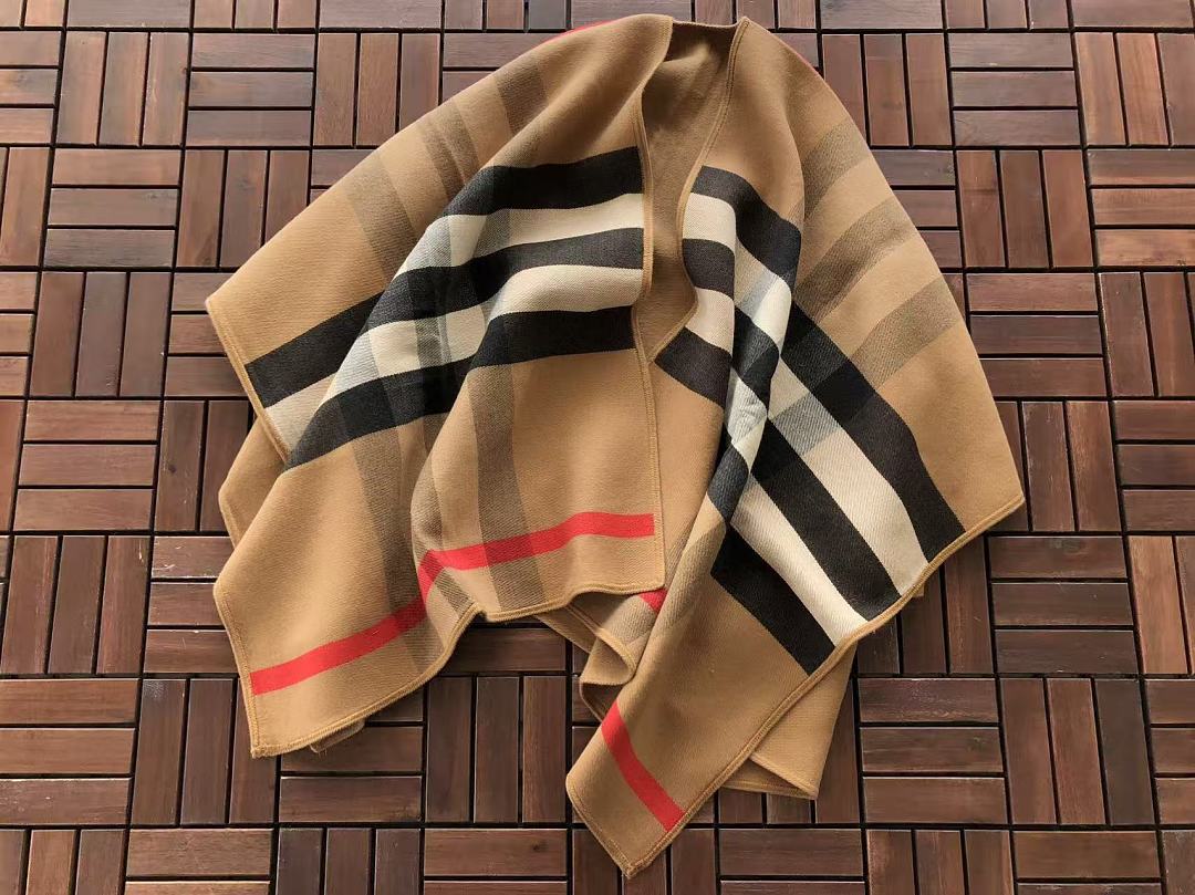 B🔥RB🔥RRY SCARF