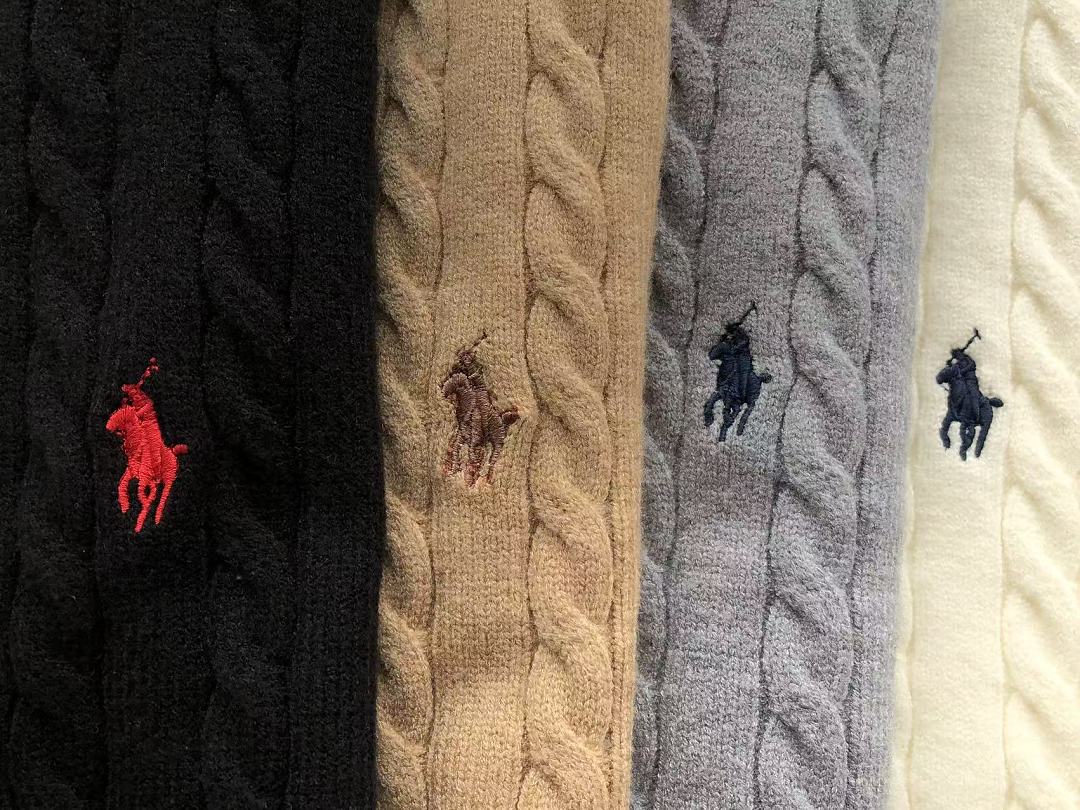 RA🔥PH🔥AU🔥EN SWEATER POLO