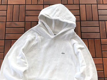 TOP ¥~ 139 PANTS ¥~ 135 6PM HOODIE TROUSERS FLEECE