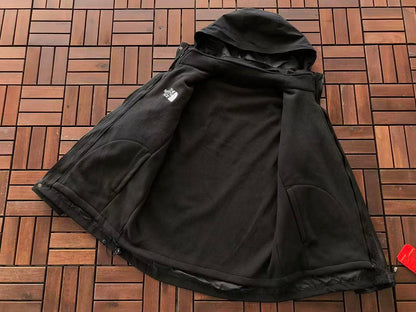 T🔥🔥 N🔥🔥F🔥🔥JACKET JACKET FLEECE