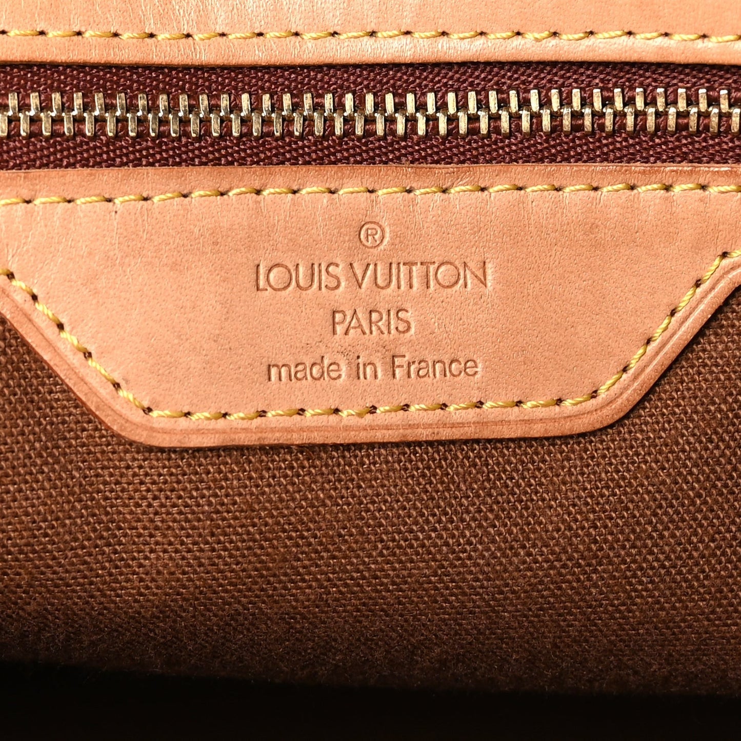 Damier Ebene Centenaire Chelsea Brown