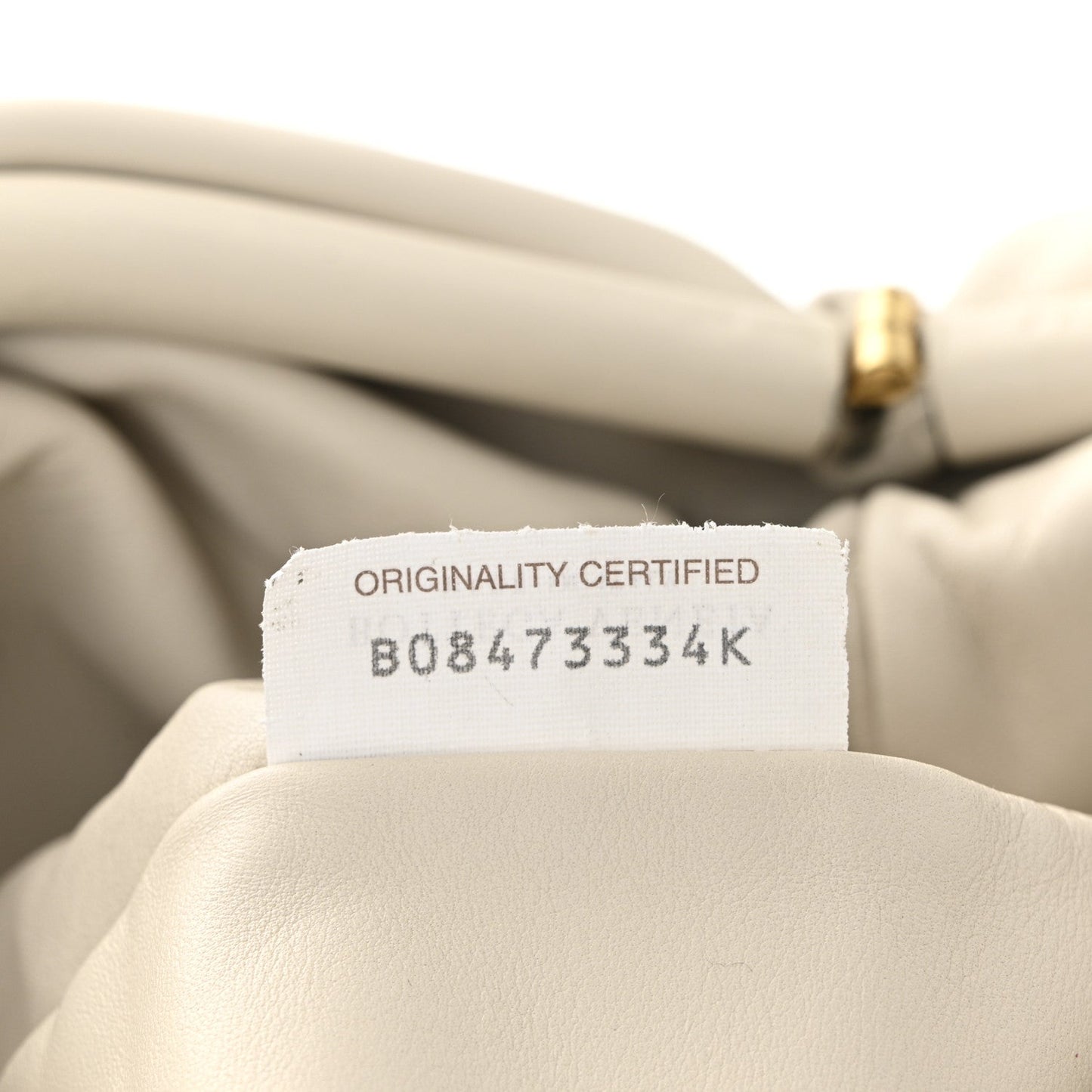 Bottega Veneta
