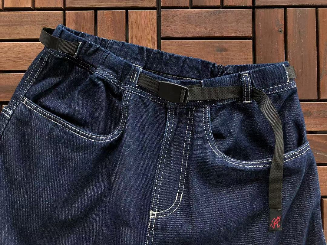 GRAMICCI JEANS