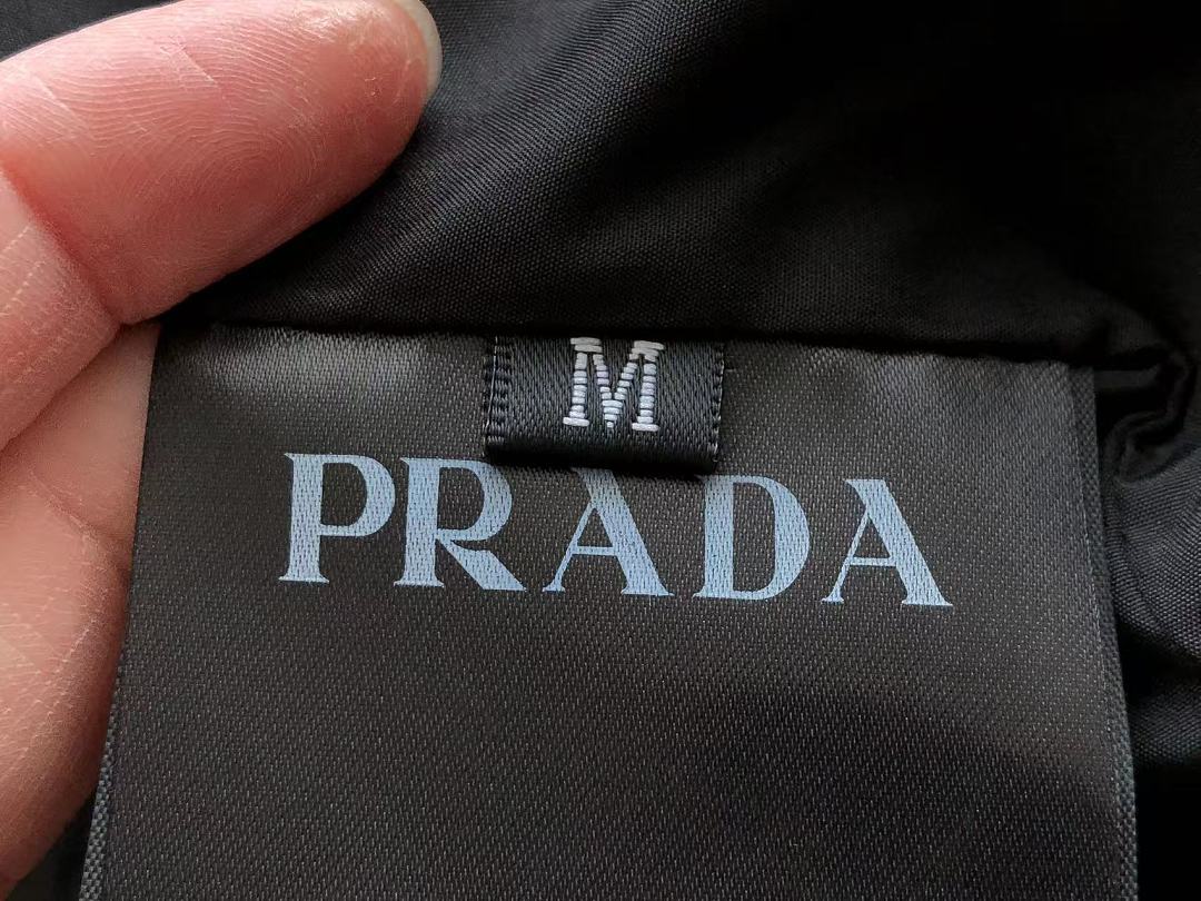 P🔥A🔥A JACKET